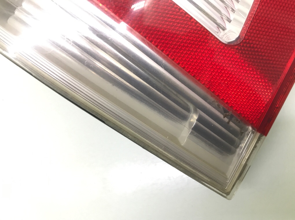 Фонарь задний правый бу для Opel Zafira B 1.7 CDTi, 2012 г. Фонарь задний правый бу для Opel Zafira B 1.7 CDTi, 2012 г.