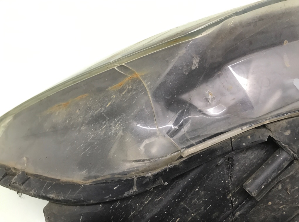 Фара правая бу для Opel Zafira B 1.7 CDTi, 2012 г. Фара правая бу для Opel Zafira B 1.7 CDTi, 2012 г.