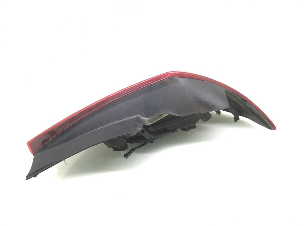 Фонарь задний левый бу для Opel Corsa D 1.2 i,  2014 г.