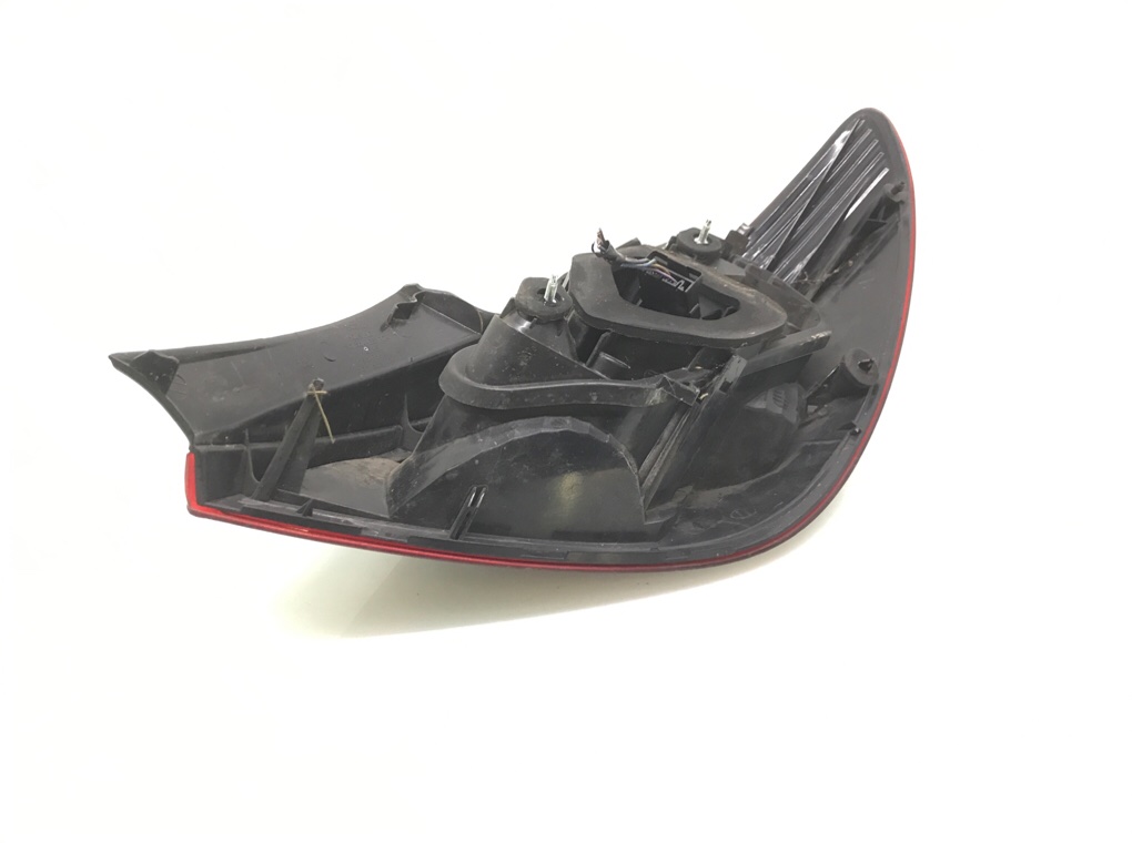 Фонарь задний левый бу для Opel Corsa D 1.2 i,  2014 г.