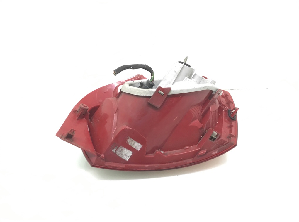 Фонарь задний левый бу для Seat Ibiza 4 1.2 i,  2010 г.