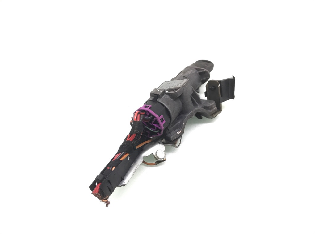 Замок зажигания бу для Volkswagen Polo 4 1.2 i,  2002 г.