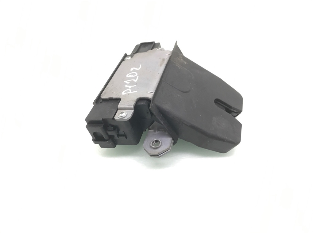 Замок багажника бу для Ford Focus 2 1.8 TDCi,  2008 г.