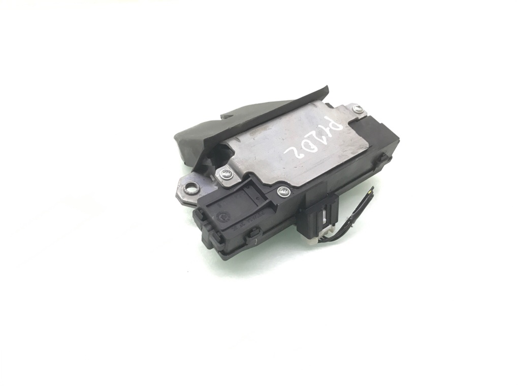 Замок багажника бу для Ford Focus 2 1.8 TDCi,  2008 г.