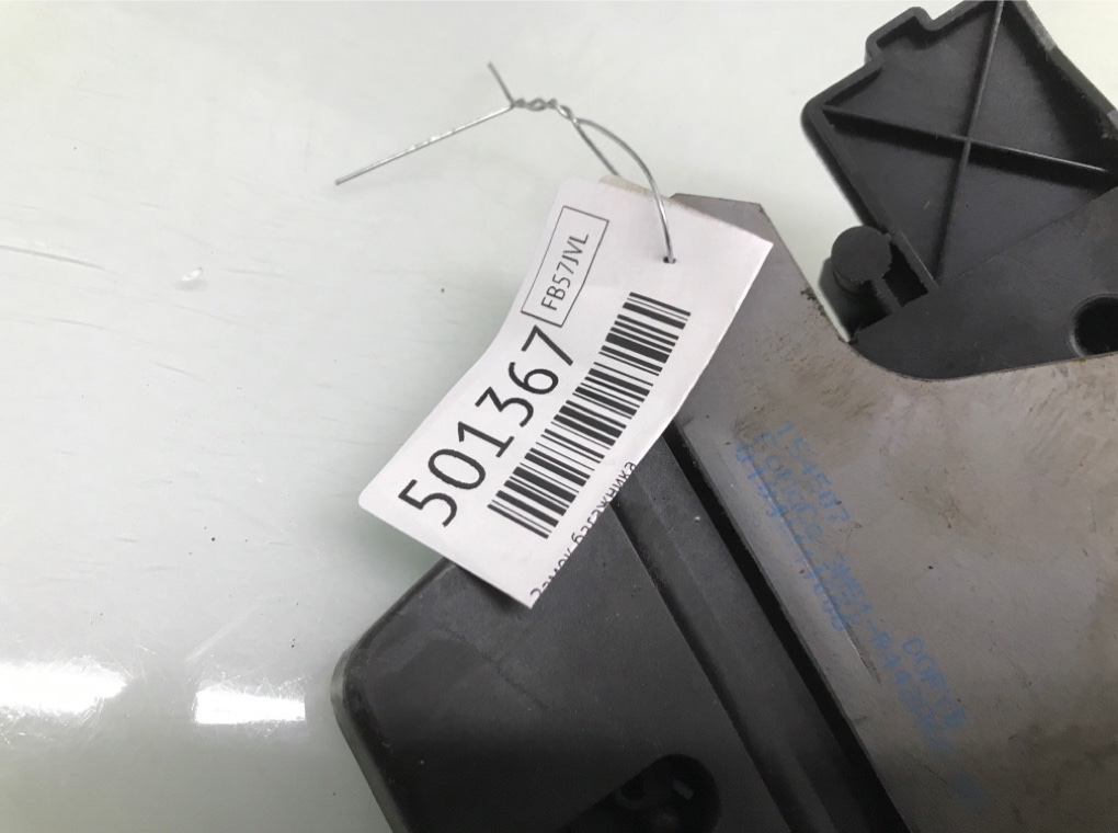 Замок багажника бу для Ford Focus 2 1.8 TDCi,  2008 г.