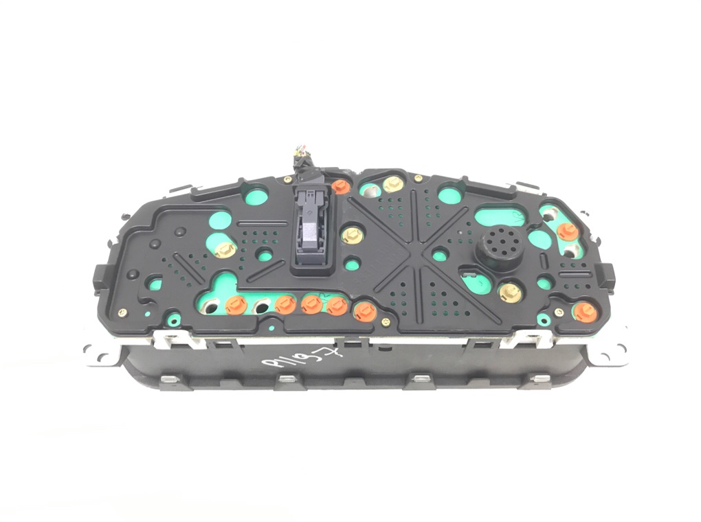 Щиток приборов (приборная панель) бу для Opel Agila A 1.2 i, 2005 г. Щиток приборов (приборная панель) бу для Opel Agila A 1.2 i, 2005 г.