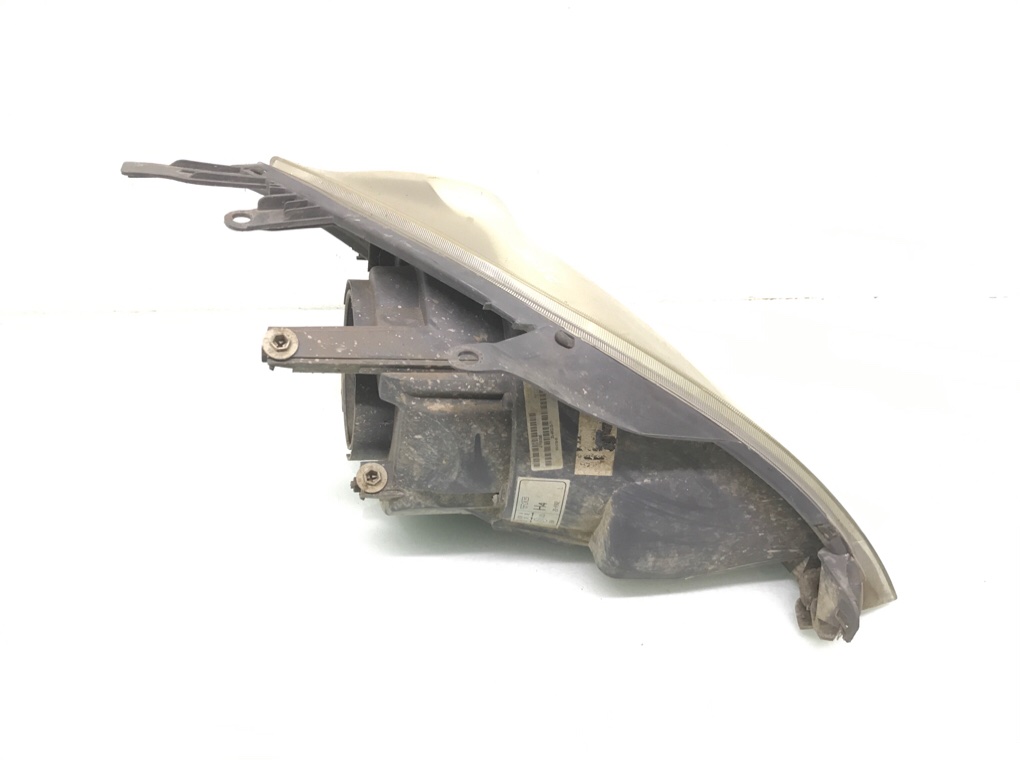 Фара левая бу для Ford Fiesta 5 1.4 TDCi,  2005 г.