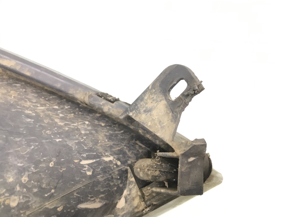 Фара левая бу для Ford Fiesta 5 1.4 TDCi,  2005 г.