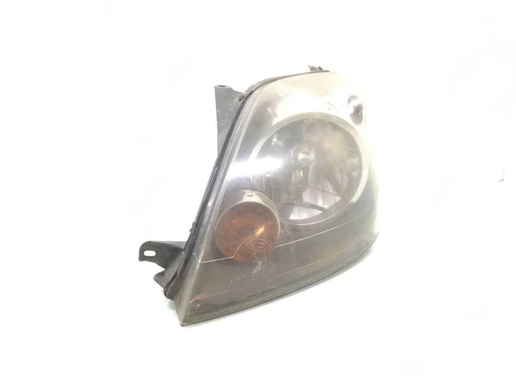 Фара левая бу для Ford Fiesta 5 1.4 TDCi,  2005 г.