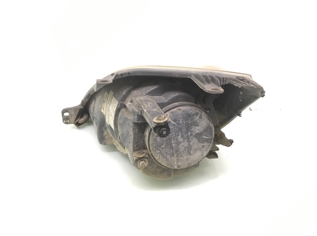 Фара правая бу для Ford Fiesta 5 1.4 TDCi,  2005 г.