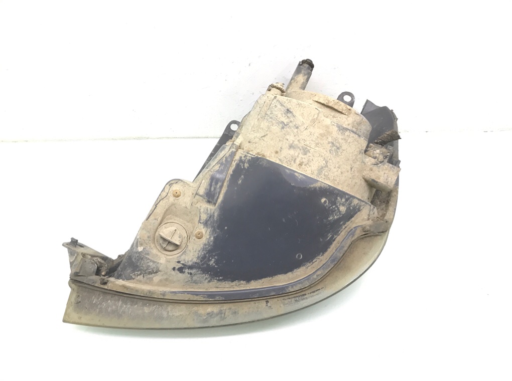 Фара правая бу для Ford Fiesta 5 1.4 TDCi,  2005 г.