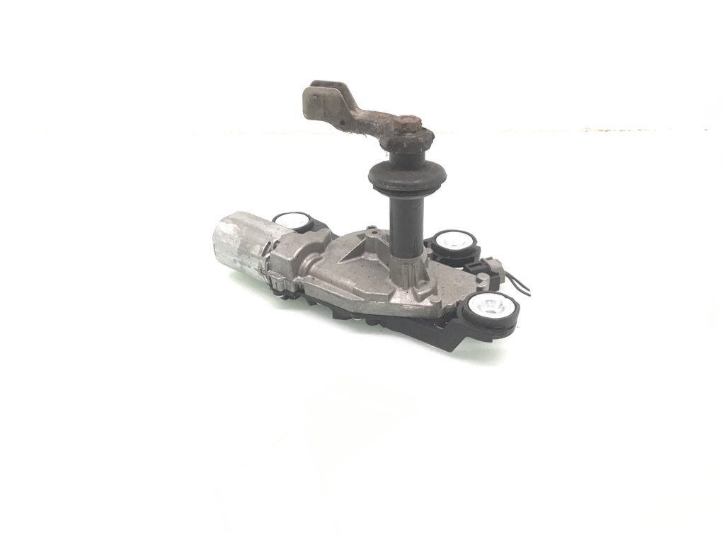 Моторчик заднего стеклоочистителя (дворника) бу для Ford Focus 2 1.8 TDCi,  2008 г.