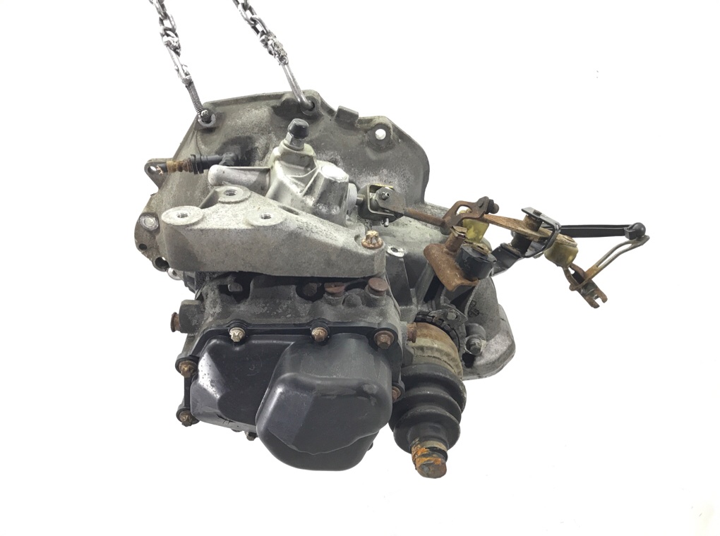 КПП механическая (МКПП) бу для Opel Astra H 1.8 i,  2008 г.