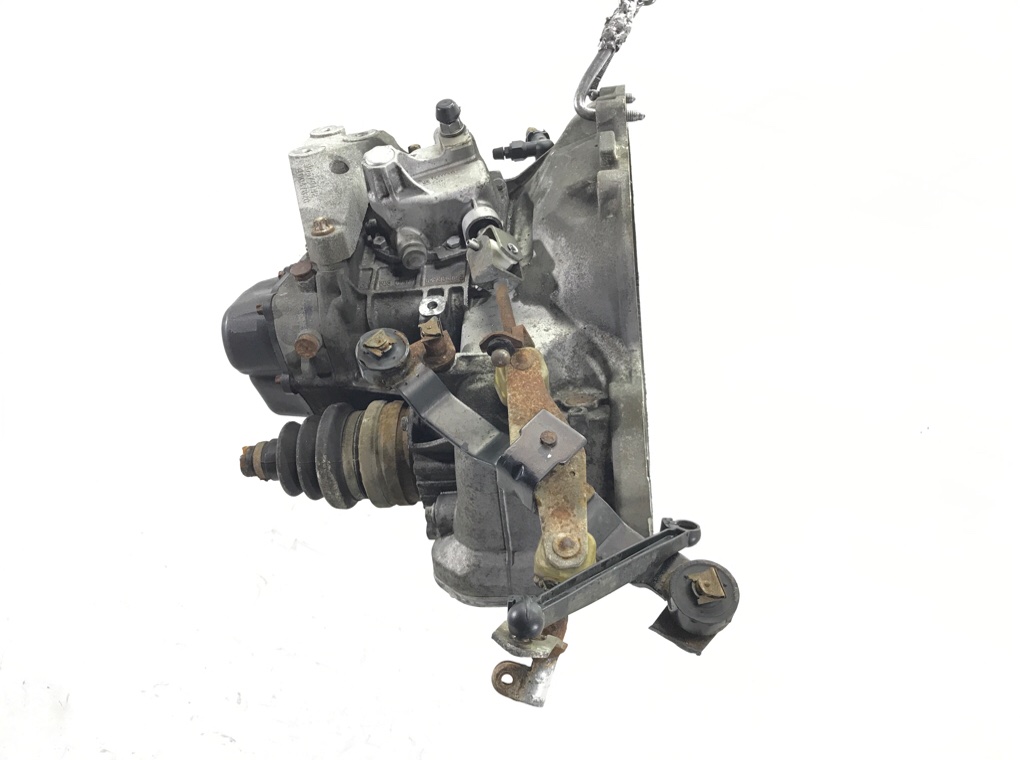 КПП механическая (МКПП) бу для Opel Astra H 1.8 i,  2008 г.