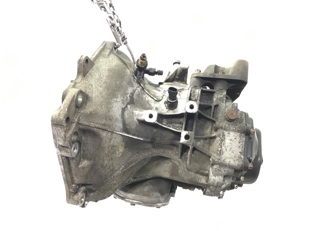 КПП механическая (МКПП) бу для Opel Astra H 1.8 i,  2008 г.