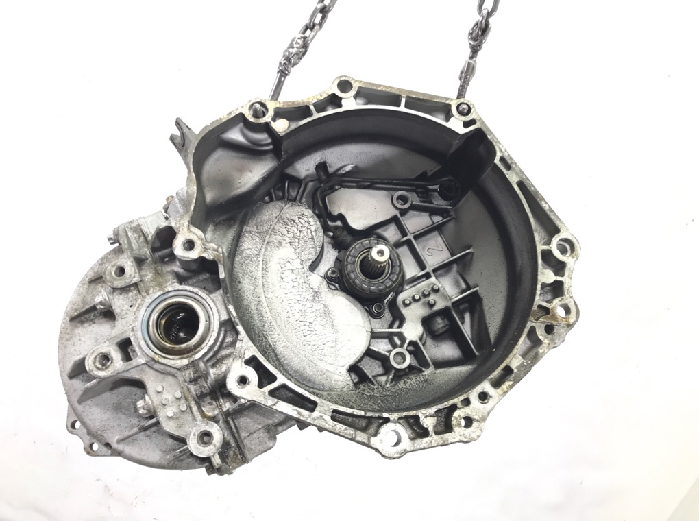 КПП механическая (МКПП) бу для Opel Insignia 1 1.8 i, 2009 г.