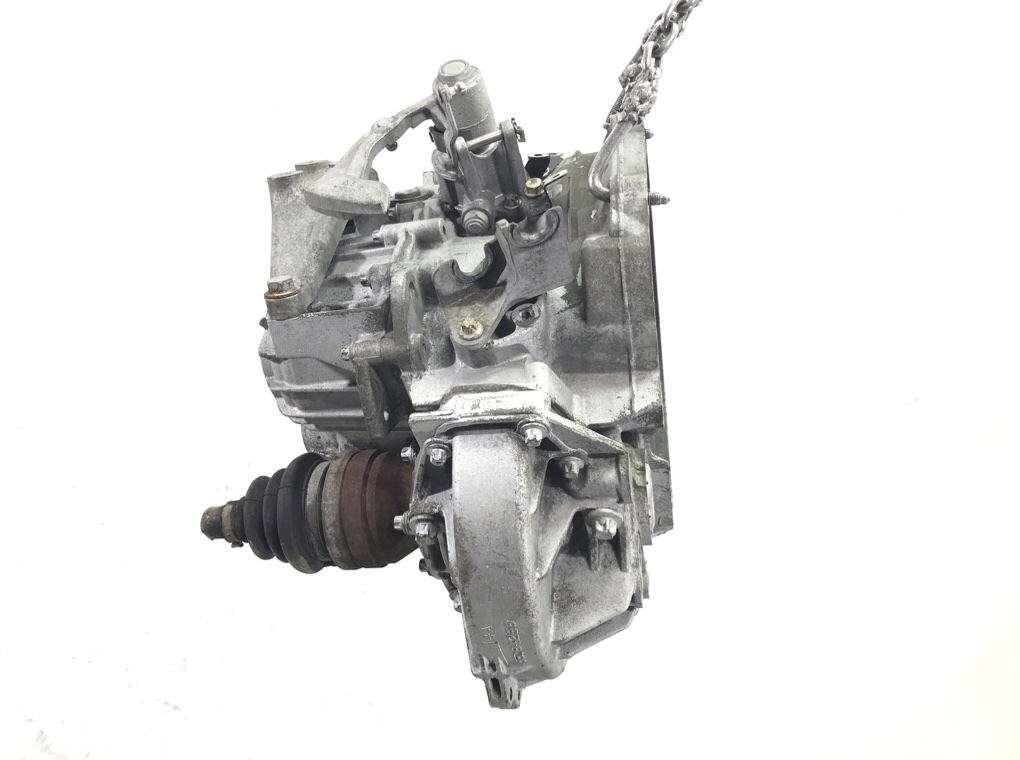 КПП механическая (МКПП) бу для Opel Insignia 1 1.8 i,  2009 г.