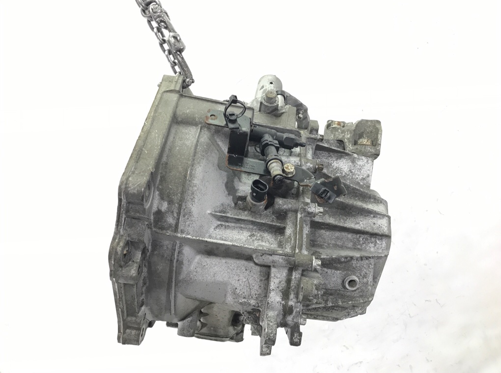 КПП механическая (МКПП) бу для Opel Insignia 1 1.8 i,  2009 г.