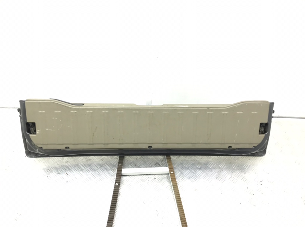 Крышка багажника бу для Volvo XC90  2.4 D5,  2004 г.