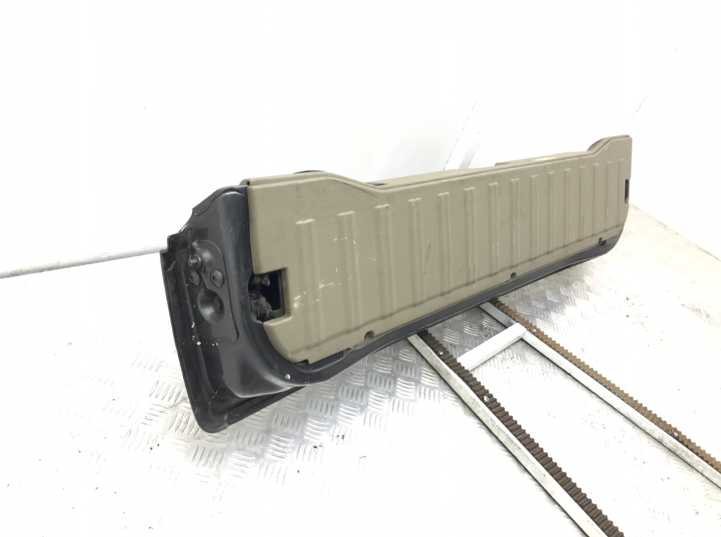 Крышка багажника бу для Volvo XC90  2.4 D5,  2004 г.