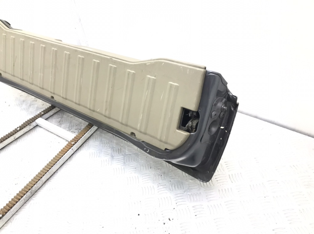 Крышка багажника бу для Volvo XC90  2.4 D5,  2004 г.