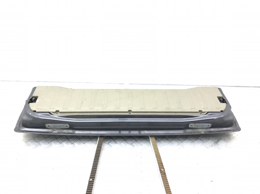 Крышка багажника бу для Volvo XC90  2.4 D5,  2004 г.