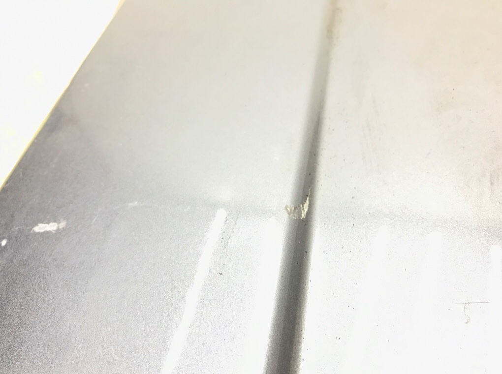 Крышка багажника бу для Volvo XC90  2.4 D5,  2004 г.