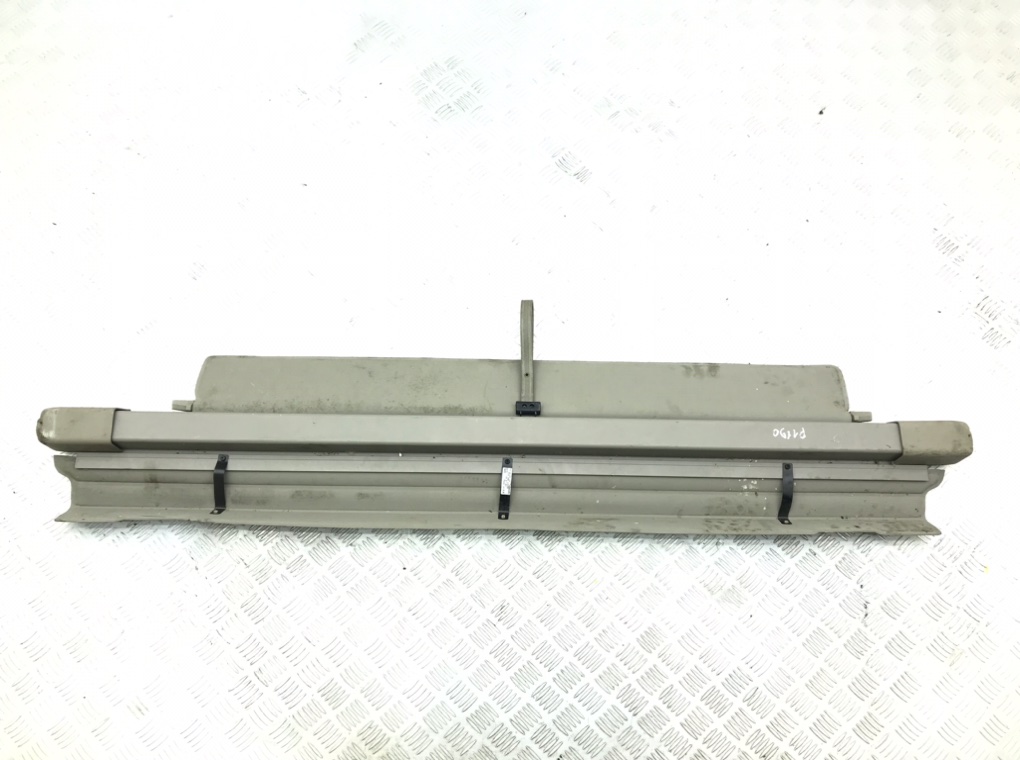 Шторка багажника бу для Volvo XC90  2.4 D5,  2004 г.