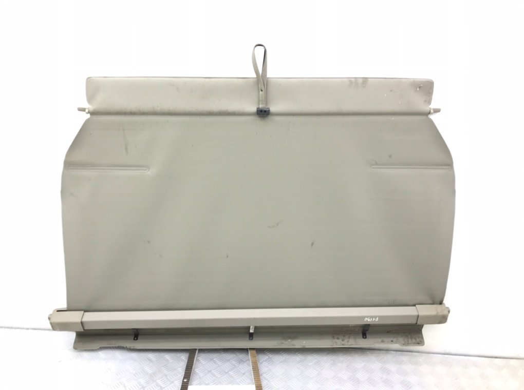 Шторка багажника бу для Volvo XC90  2.4 D5,  2004 г.