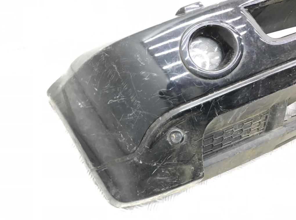 Бампер передний бу для Land Rover Range Rover Sport  2.7 TD,  2009 г.