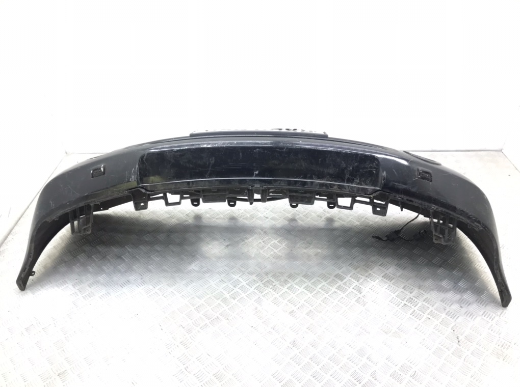 Бампер передний бу для Land Rover Range Rover Sport  2.7 TD,  2009 г.