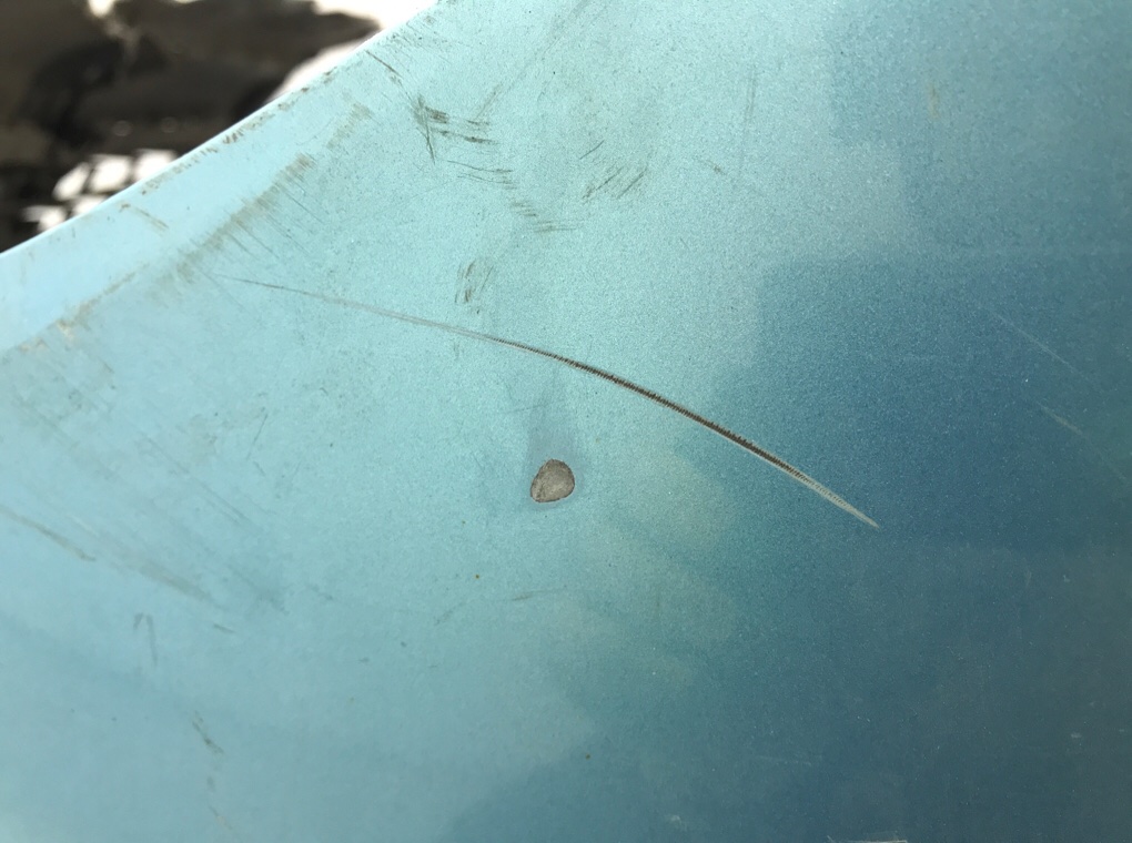 Бампер передний бу для Opel Corsa D 1.3 CDTI, 2010 г. Бампер передний бу для Opel Corsa D 1.3 CDTI, 2010 г.