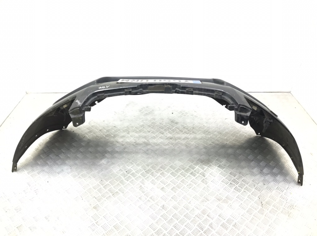 Бампер передний бу для Nissan Qashqai 1 2.0 DCi,  2008 г.