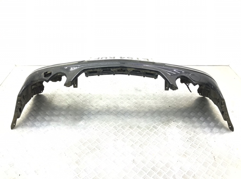 Бампер передний бу для Mercedes C W203 1.8 i, 2004 г. Бампер передний бу для Mercedes C W203 1.8 i, 2004 г.