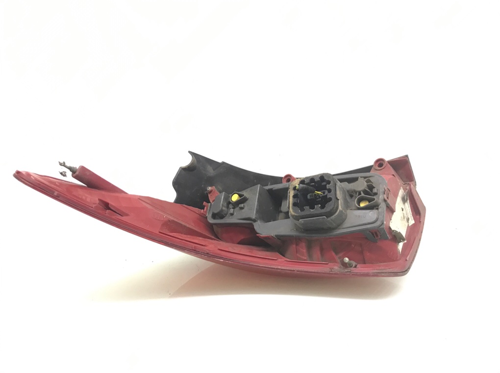 Фонарь задний правый бу для Peugeot 308 T7 1.6 HDi, 2008 г. Фонарь задний правый бу для Peugeot 308 T7 1.6 HDi, 2008 г.