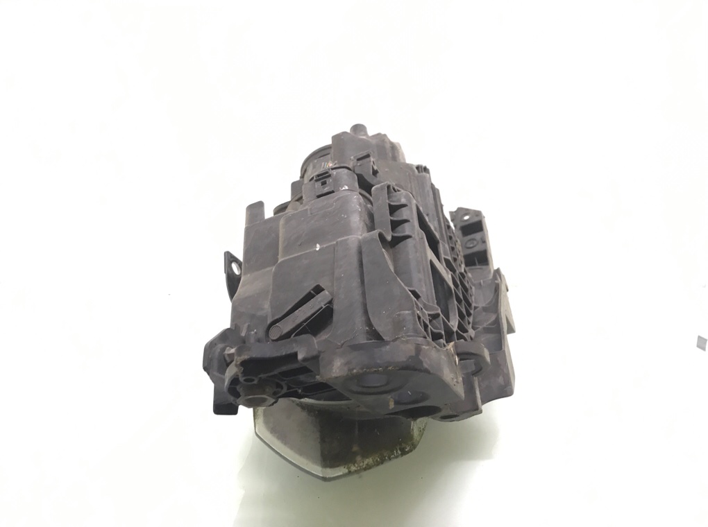 Фара правая бу для Volkswagen Golf 6 1.4 TSI,  2012 г.