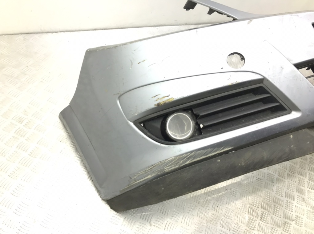 Бампер передний бу для Opel Vectra C 1.9 CDTi, 2007 г. Бампер передний бу для Opel Vectra C 1.9 CDTi, 2007 г.