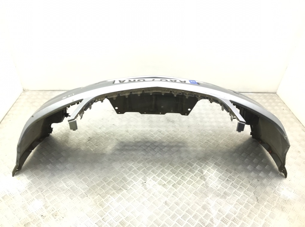 Бампер передний бу для Opel Vectra C 1.9 CDTi, 2007 г. Бампер передний бу для Opel Vectra C 1.9 CDTi, 2007 г.