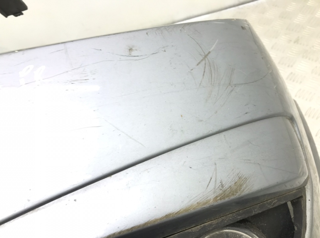 Бампер передний бу для Opel Vectra C 1.9 CDTi, 2007 г. Бампер передний бу для Opel Vectra C 1.9 CDTi, 2007 г.