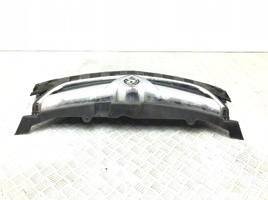 Решетка радиатора бу для Opel Vectra C 1.9 CDTi, 2007 г. Решетка радиатора бу для Opel Vectra C 1.9 CDTi, 2007 г.