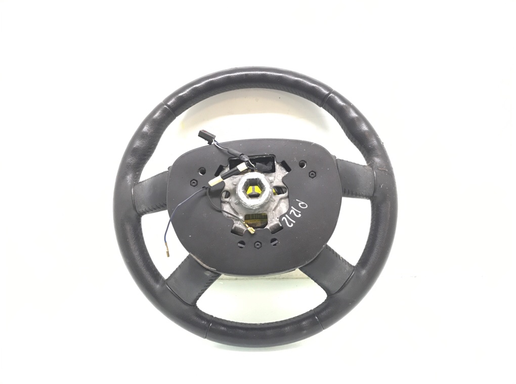 Руль бу для Ford C-Max 1 1.8 i, 2007 г. Руль бу для Ford C-Max 1 1.8 i, 2007 г.