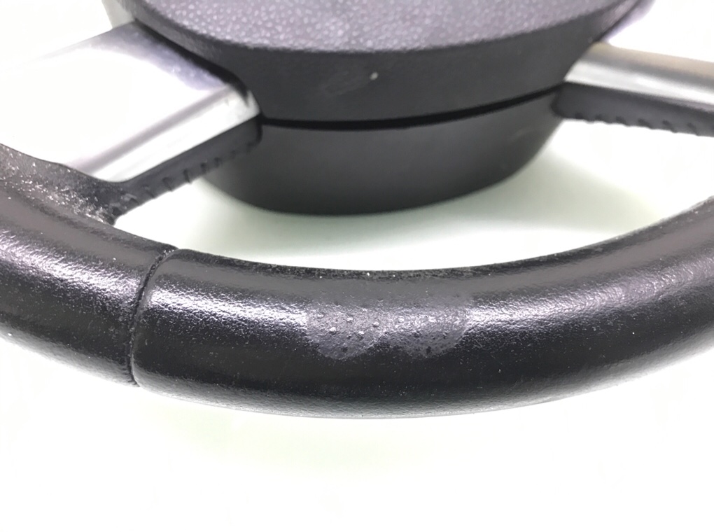 Руль бу для Ford C-Max 1 1.8 i, 2007 г. Руль бу для Ford C-Max 1 1.8 i, 2007 г.