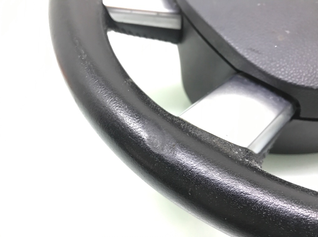 Руль бу для Ford C-Max 1 1.8 i, 2007 г. Руль бу для Ford C-Max 1 1.8 i, 2007 г.