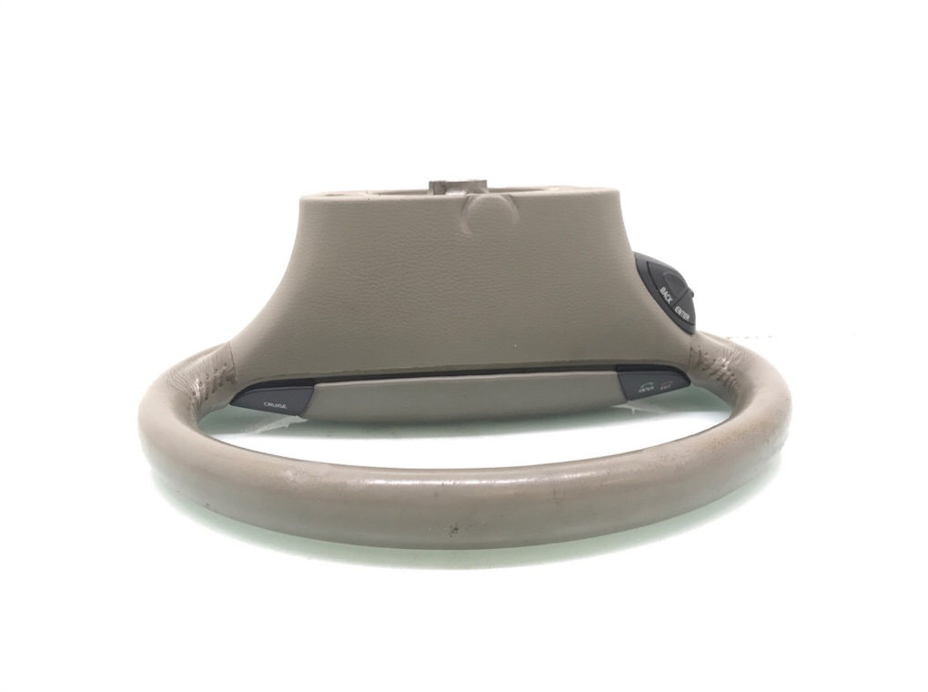 Руль бу для Volvo XC90 2.4 D5, 2004 г. Руль бу для Volvo XC90 2.4 D5, 2004 г.