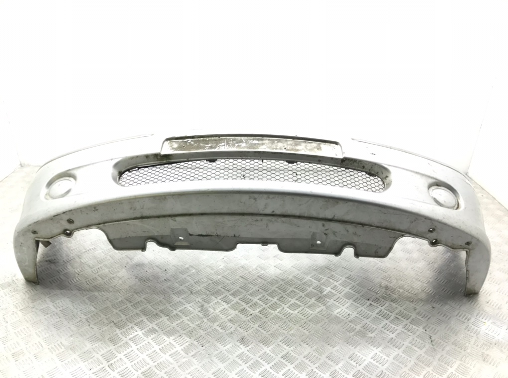 Бампер передний бу для Rover 45  1.8 i,  2002 г.