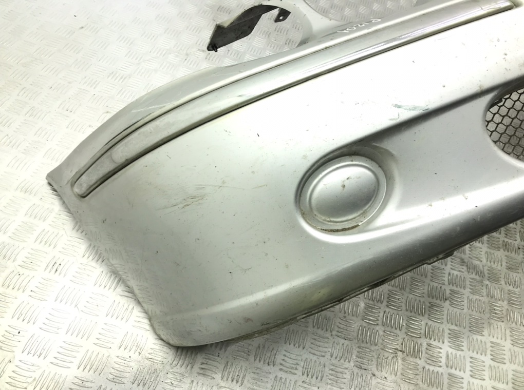 Бампер передний бу для Rover 45  1.8 i,  2002 г.