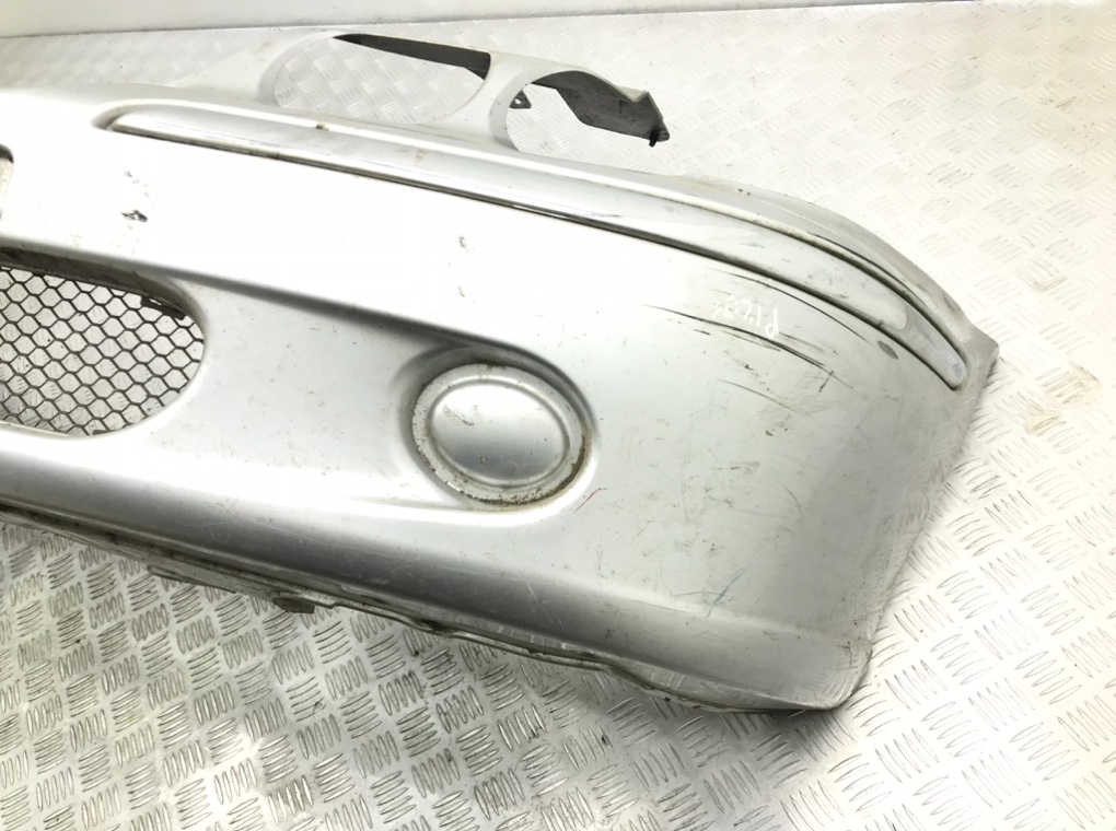 Бампер передний бу для Rover 45  1.8 i,  2002 г.