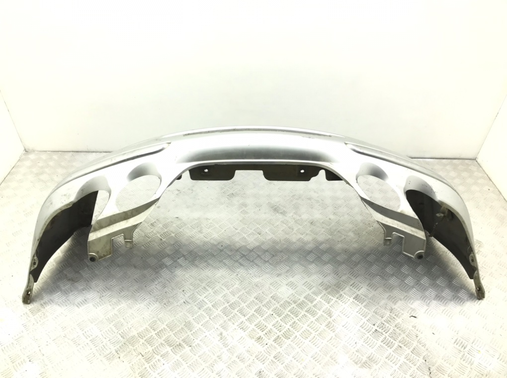 Бампер передний бу для Rover 45  1.8 i,  2002 г.