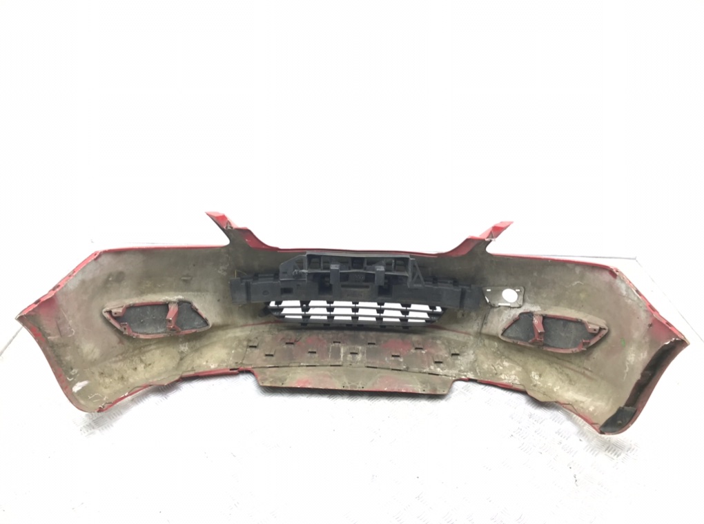 Бампер передний бу для Opel Zafira B 1.7 CDTi, 2012 г. Бампер передний бу для Opel Zafira B 1.7 CDTi, 2012 г.