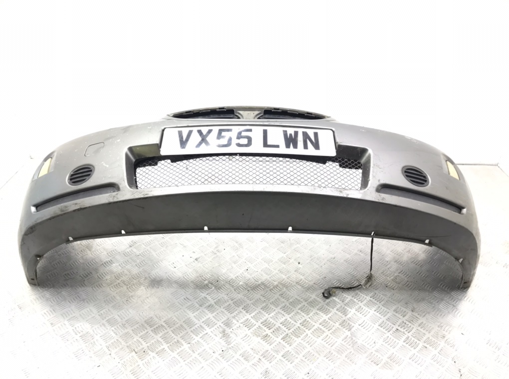 Бампер передний бу для Rover 75  1.8 Ti,  2006 г.